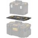 DeWALT DWST08017-1 Adaptér pre prepojenie kufrov Toughsystem a Tstak