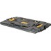 DeWALT DWST08017-1 Adaptér pre prepojenie kufrov Toughsystem a Tstak