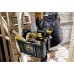 DeWALT DWST1-71228 T-STAK otvorený prepravný kufor (nosnosť 20 kg, rozmery 440 x314 x176)