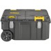 DeWALT DWST17871-1 Pojazdný box na náradie 113l, 50kg, IP54, T-stak