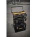 DeWALT DWST1-75659 ToughSystem Aku rádio audio systém a nabíjačka