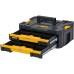 DeWALT DWST83395-1 TSTAK II + TSTAK IV Sada kufrov