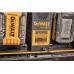 DeWALT DWST83471 Nabíjací box/dvojitá nabíjačka ToughSystem 18V-54V, 2xUSB