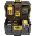 DeWALT DWST83471 Nabíjací box/dvojitá nabíjačka ToughSystem 18V-54V, 2xUSB