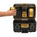 DeWALT DWST83471 Nabíjací box/dvojitá nabíjačka ToughSystem 18V-54V, 2xUSB