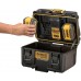 DeWALT DWST83471 Nabíjací box/dvojitá nabíjačka ToughSystem 18V-54V, 2xUSB