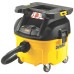 DeWALT DWV9500 Podlážka pre kufre Tstak na vysávač DVW901