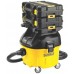 DeWALT DWV9500 Podlážka pre kufre Tstak na vysávač DVW901