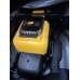 VÝPREDAJ DeWALT DCMWP500N Aku kosačka na trávu 53cm FlexVolt(54V/bez aku) PO SERVISE