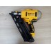 VÝPREDAJ DeWALT DCN692N Aku klincovačka 90 mm XR (18V/bez aku) PO SERVISE