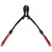 Milwaukee Teleskopické pákové štiepacie kliešte 610-770 mm 4932464851