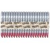 Milwaukee Sponky - oplotenie do FFUS (45mm/960ks) 4932480359