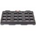 Milwaukee PACKOUT Montážna doska (25x762x508mm) 4932480622