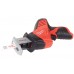 Milwaukee C12 HZ-0 Akumulátorová píla na kov (12V/bez aku) 4933411925