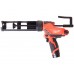 Milwaukee M12 PCG 310C-201B Kompaktná vytlačovacia pištoľ (310ml/12V/1x2,0Ah) 4933441655