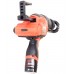 Milwaukee M12 PCG 310C-201B Kompaktná vytlačovacia pištoľ (310ml/12V/1x2,0Ah) 4933441655