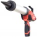 Milwaukee M12PCG 400A-201B Kompaktná vytlačovacia pištoľ (12V/1x2,0Ah) Taška 4933441665