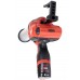Milwaukee M12PCG 400A-201B Kompaktná vytlačovacia pištoľ (12V/1x2,0Ah) Taška 4933441665