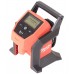 Milwaukee M12 BI-0 Solo Bezdrôtový kompresor (12V/bez aku) 4933464124