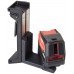 Milwaukee M12 CLLP-301C Kombinovaný krížový líniovo-bodový laser,bez aku, kufor 4933478101