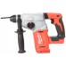 Milwaukee M18 BLH-0 Aku kombinované kladivo SDS-Plus so 4 režimami, bez aku 4933479426