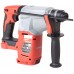 Milwaukee M18 BLH-0 Aku kombinované kladivo SDS-Plus so 4 režimami, bez aku 4933479426