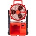 Milwaukee M18 AFG2-0 Aku ventilátor (18V/bez aku) 4933493443