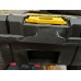BAZÁR DeWALT DCK266P2T 18V XR kombo sada (DCD796,DCF887,2 x DCB184, DCB115, TSTAK II)