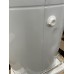 BAZÁR ARISTON S/SGA X 80 EE Ohrievač nástenný s odťahom do komína 3211197 POŠKODENÉ!!