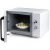 DOMO Mikrovlnná rúra 30l, 900W DO42231