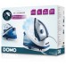 DOMO Parná žehlička s čerpadlom (5 bar/2200W) DO7109S