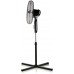 DOMO Stojanový ventilátor 40cm, 40W DO8140