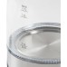 DOMO Rýchlovarná kanvica - sklenená, 1,7l DO9266WK