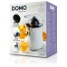 DOMO Elektrický pákový lis na citrusy (0,46l/160W) DO9269J