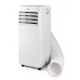 DOMO COOLMAX 9000 BTU Mobilná klimatizácia 4v1 DO10181