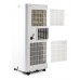 DOMO COOLMAX 9000 BTU Mobilná klimatizácia 4v1 DO10181