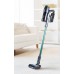 DOMO Tyčový vysávač 2v1 s BLDC motorom 28,8 V DO252SV