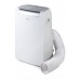 DOMO 12000 BTU Mobilná klimatizácia s kúrením, 1045W DO361A