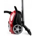 DOMO ANIMAL PRO Vreckový vysávač 800 W DO42104S