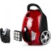 DOMO ANIMAL PRO Vreckový vysávač 800 W DO42104S
