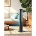 DOMO Stĺpový ventilátor s diaľkovým ovládaním DO8152