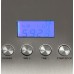 DOMO Zmrzlinovač s kompresorom 1,5l/150W DO9066I