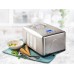 DOMO Zmrzlinovač s kompresorom 1,5l/150W DO9066I