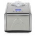 DOMO Zmrzlinovač s kompresorom 1,5l/150W DO9066I