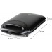 DOMO Sendvičovač XXL - čierny DO9296C
