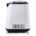 PRIMO Zmrzlinovač s kompresorom - biely 1,2l/135W PR401IM
