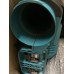 BAZÁR Makita DUB363PT2V Aku ofukovač/vysavac Li-ion LXT 2x18V/5,0Ah