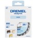 DREMEL® Blueprint (CS500) Kotouč na dřevo, Pila 2608846431
