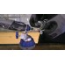 DREMEL Leštiaci hrot 10 mm 4 ks 26150422JA