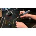 DREMEL® Versatip (2000-7) Multifunkčná butánová spájkovačka F0132000JD